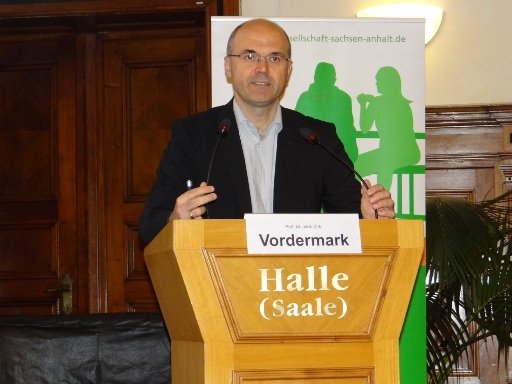 Prof. Vordermark