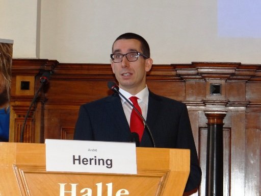 Dr. Hering
