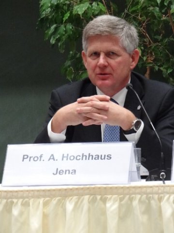 Prof. Hochhaus