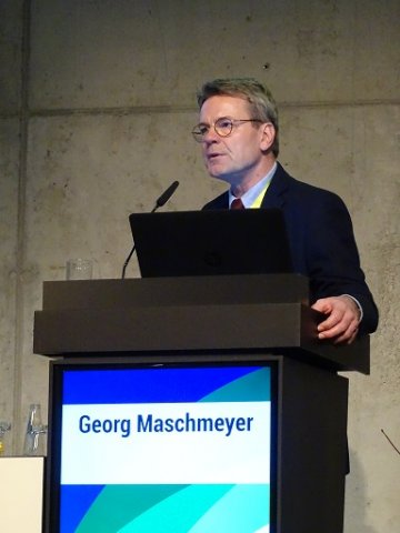 Prof. Maschmeyer