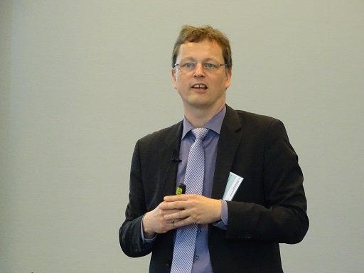 Dr. Gerhard Nitz