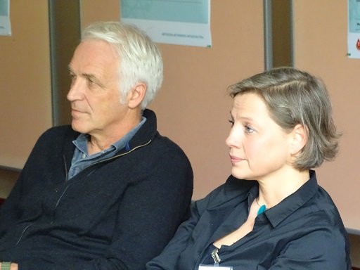 Dr. Rüffer & Anja Ulrich