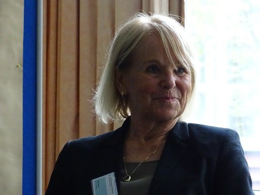 Ulla Ohlms