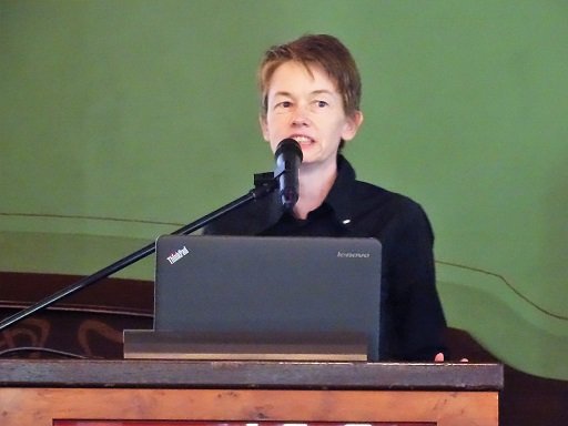 Sabine Riebschläger