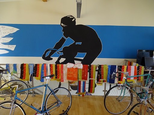 Radsportmuseum