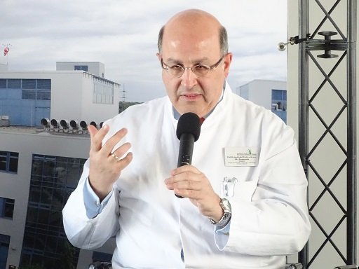 Prof. Zouboulis