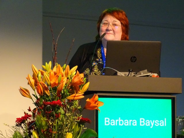 Barbara Beysal