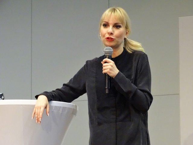 Susanne Klehn