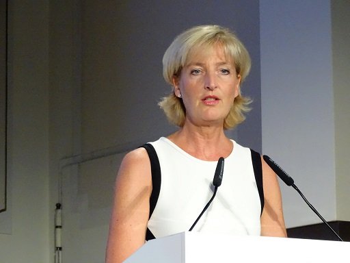 Prof. Christiane Woopen - Uni Köln