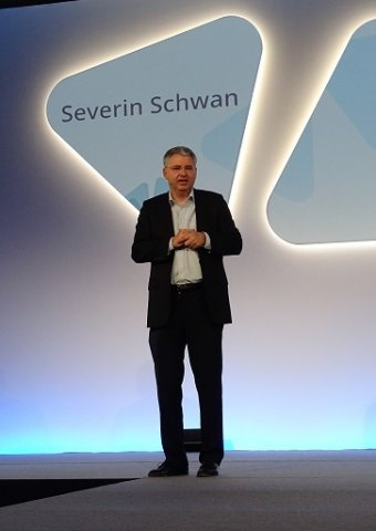 Severin Schwan