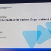 Pro-und-Kontra-Debatte: Wird es im Jahr 2025 noch Patientenorganisationen geben?