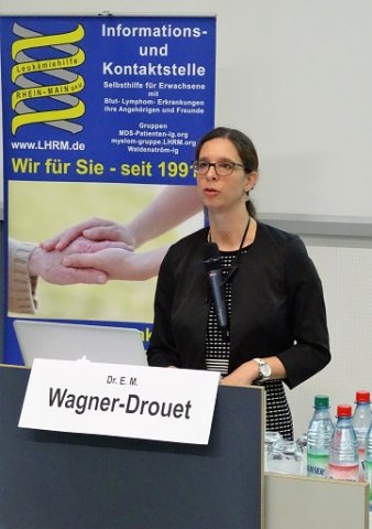 Dr. Wagner-Drouet