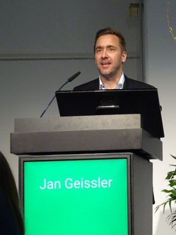 Jan Geißler