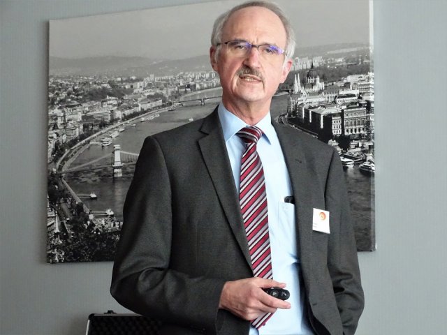 Prof. Dr. med. Gerhard Heil