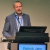 Prof. Patrick Jahn - Versorgungsforschung