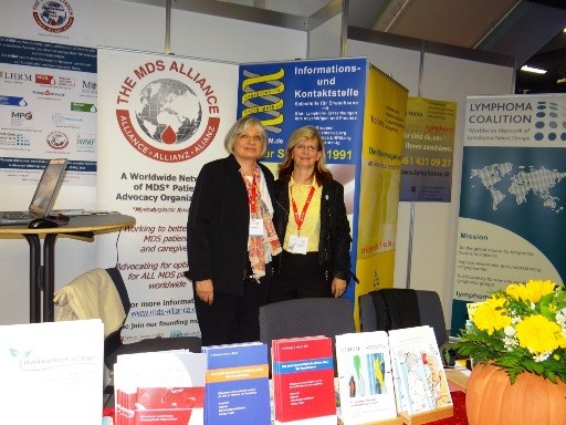 Gemeinsame Jahrestagung in Basel 2015
