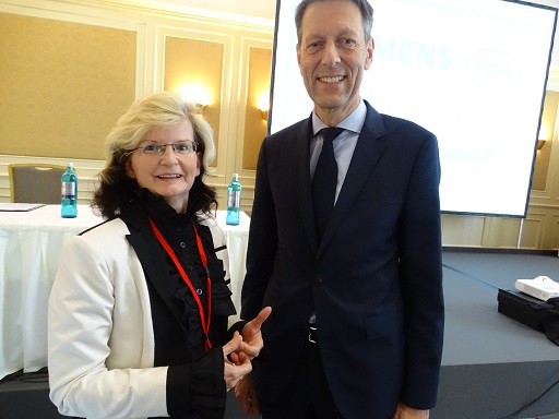 Frühjahrsforum der Deutschen Hochschulmedizin 2017 in Berlin