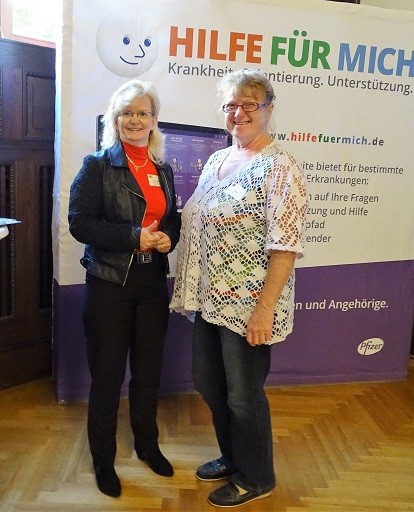 Patientendialog 2018 in Berlin