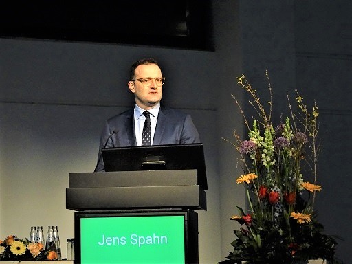 34. Deutscher Krebskongress 2020 in Berlin