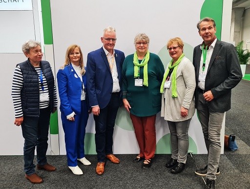 Deutscher Krebskongress 2022 in Berlin