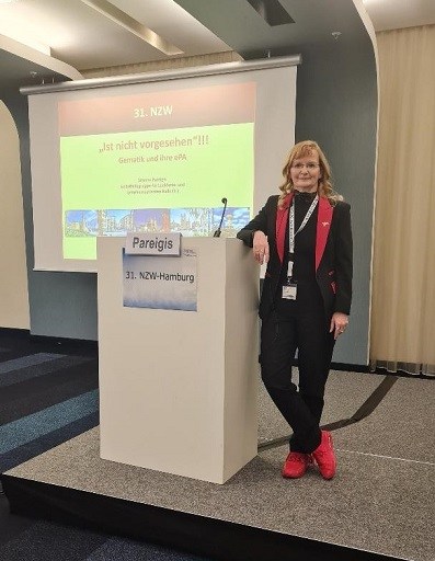 31. Nationaler Erfahrungsaustausch in Hamburg 2023