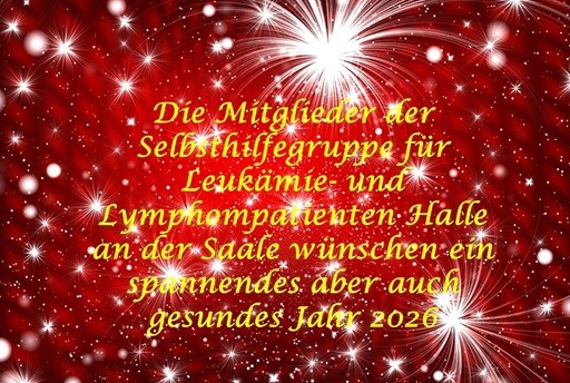 Zuversicht, Zusammenarbeit und Lernen – unser Neujahrsgruß für 2026