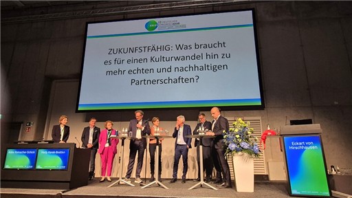 Deutscher Krebskongress in Berlin vom 18.-21.02.2026