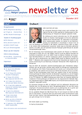 Newsletter des Kompetenznetzes Maligne Lymphome