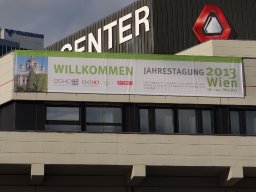 DGHO – Oktober 2013