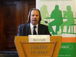 Krebsaktionstag – Oktober 2013