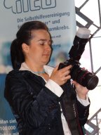 Krebsaktionstag 2013