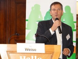 Krebsaktionstag 2013