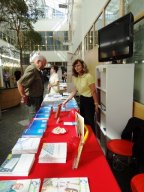 Patiententag Uni Leipzig 2013