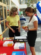 Patiententag Uni Leipzig 2013