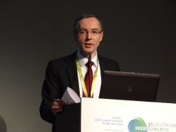 Deutscher Krebskongress 2014