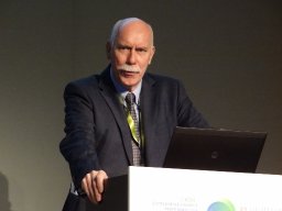 Deutscher Krebskongress 2014