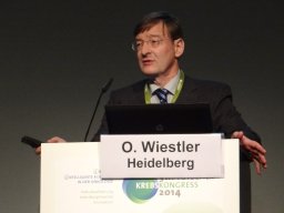 Deutscher Krebskongress 2014