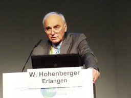 Deutscher Krebskongress 2014