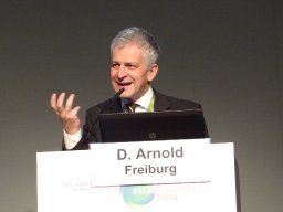 Deutscher Krebskongress 2014