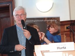 Krebsaktionstag 2014