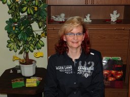 Weihnachtsfeier 2014