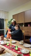 Weihnachtsfeier 2014