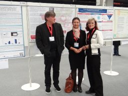 Jahrestagung der DGHO 2015