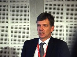 Jahrestagung der DGHO 2015