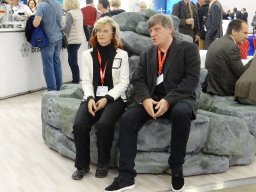 Jahrestagung der DGHO 2015