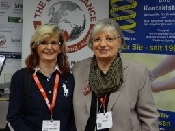 Jahrestagung der DGHO 2015
