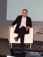 IEEPO – Internationaler Patientenkongress – März 2015