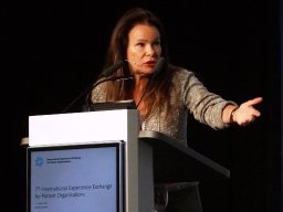 Internationaler Patientenkongress 2015