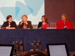 Internationaler Patientenkongress 2015