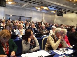 Internationaler Patientenkongress 2015
